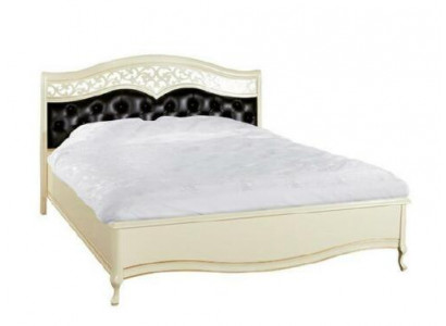 Lit royal Lit double Chippendale classique s - MODÈLE V-A-N