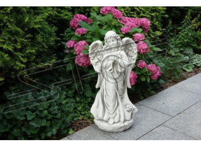 Ange 78cm Sculpture Design Figure Statue Garden Figures Statues