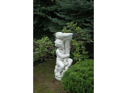 Ange 98cm Sculpture Figure Statue Garden Figures Statues