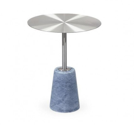 Table basse Moderne Gris Table d'appoint Tables Haute qualité Table d'appoint