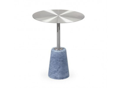 Table basse Moderne Gris Table d'appoint Tables Haute qualité Table d'appoint