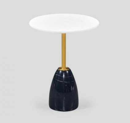 Table basse design Table d'appoint Table de salon Meubles Tables rondes Nouvelles