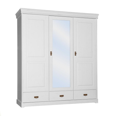 Étagères polyvalentes Armoire Étagère Armoire de rangement Meuble neuf Portemanteau