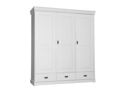 Armoire étagères polyvalentes Armoire Étagère Rangement Portemanteau Mobilier neuf