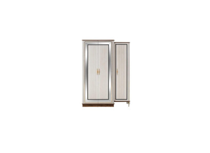 Armoire armoire pour enfants armoire en bois Armoire en bois beige moderne