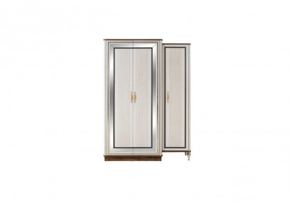 Armoire armoire pour enfants armoire en bois Armoire en bois beige moderne