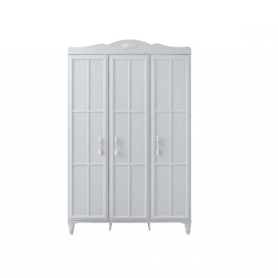 Armoire Armoire d'enfants Armoire en bois Armoire blanche Armoire en bois moderne