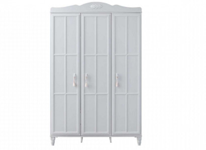 Armoire Armoire d'enfants Armoire en bois Armoire blanche Armoire en bois moderne