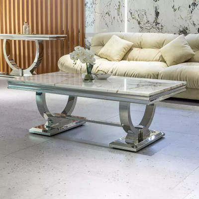 Table basse pour les bien nantis, design luxueux, tables de luxe, meuble de luxe, table d'appoint.