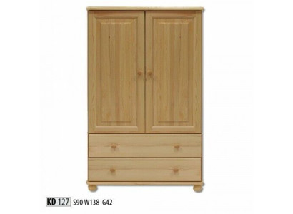 Coffret de commode solide Meuble d'appui neuf Buffet coffret d'appui Armoire Armoires en bois massif