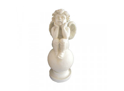 Figure décorative statue sculpture 35 cm figures statues sculptures décoration nouvelle R71