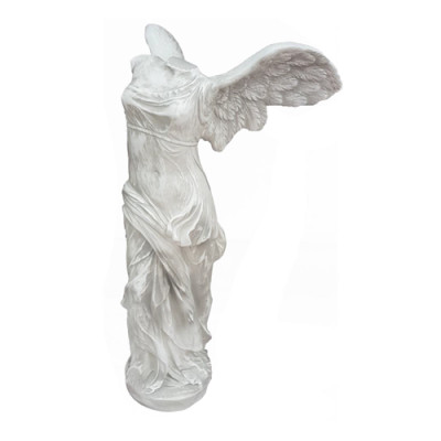 Nike de Samothrace statue décorative sculpture figure 175cm nouvelles statues sculptures P173