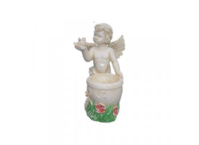 Figurine décorative statue sculpture 48 cm figures statues sculptures décoration nouvelle R61