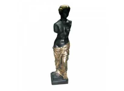 Décoration figurine décorative statue sculpture 73 cm figures statues sculptures nouvelle R45