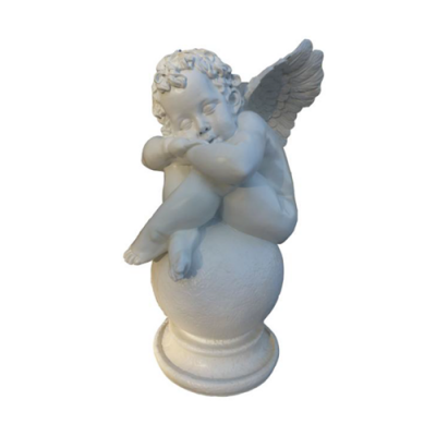 Décoration figurine décorative statue sculpture 54 cm figures statues sculptures nouvelles R59