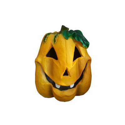 Figurine de Halloween, statue, sculpture 40 cm, nouvelles figurines, statues, sculptures citrouille P83.