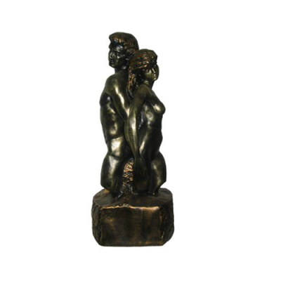 Figure décorative statue sculpture 60 cm figures statues sculptures nouvelle décoration R28