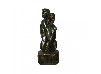 Figure décorative statue sculpture 60 cm figures statues sculptures nouvelle décoration R28