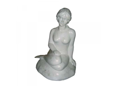 Figurine décorative statue sculpture 45 cm figurines statues sculptures décoration neuf R20