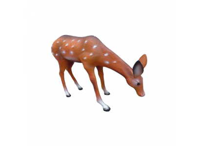 Bambi 55cm Figure Statue Garden Decoration Sculpture Decorative Sculptures Bambi 55cm Figure Statue Décoration de jardin Sculpture Sculptures décoratives