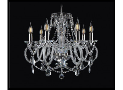 Lustre style ancien classique Plafonnier Lustre Luminaire Lampe