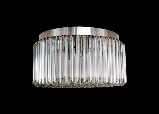 Lustre Luminaire Plafonnier Lampe suspendue Lampe Lumières en cristal