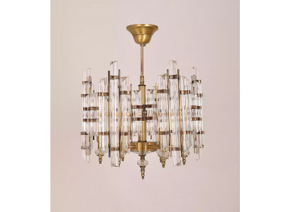 Lustre Salon Luminaire Plafond Style Moderne Chambre