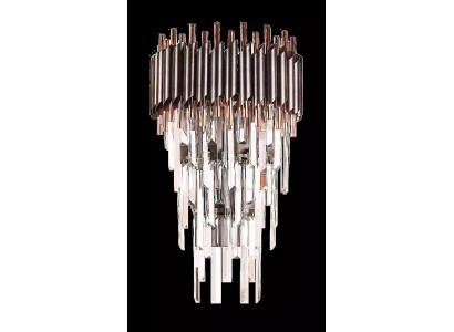 Lustre Salon Plafonnier Lampe de plafond Lampe de lustre Moderne Lampes