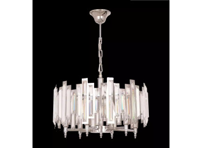 Lustre moderne Lampe de plafond Lampe Salon Lampe suspendue Luminaire