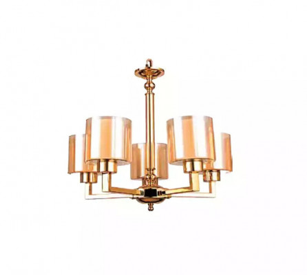 Lustre Style Moderne Lustre de Salon Suspendu Neuf