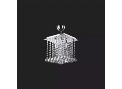 Lustre Lampe Lampes 30x30 Luminaire Mobilier Design Lampe de plafond