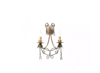 Applique murale lustre applique murale appliques murales lampes murales beige luxe nouveau