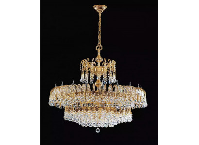 Lustre Lampe Luminaire Salon Plafonnier Luxe Luminaires