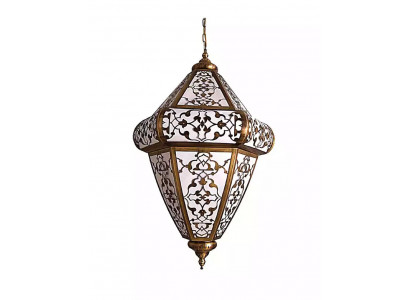 Lustre Lampe suspension lampe en cristal Plafonnier Lampes 130x300