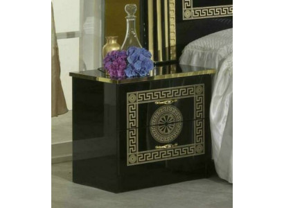 Table de chevet Commode Console avec tiroir Consoles Designer