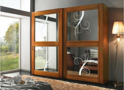 Armoire Armoire Portes Coulissantes Armoires Mobilier Moderne Chambre Italie.