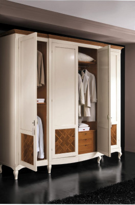 Armoire Mobilier Italien Ameublement Armoires Chambre à Coucher Nouvelle Armoire