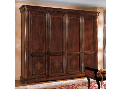 Armoire Armoires Armoires Meubles italiens Mobilier Chambre à coucher nouveauté