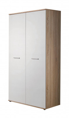 Armoire Armoire Chambre Style Moderne Designer Meubles en Bois Nouveau