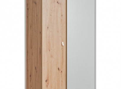 Armoire Armoire de luxe en bois Mobilier de chambre de designer Moderne nouveau