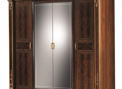 Armoire Chambre Armoire Bois Armoire Style Moderne Armoires de Luxe Classiques