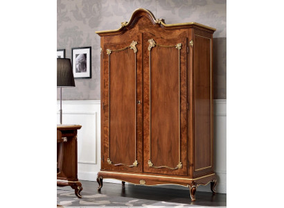 Armoire Armoire en bois Armoire Armoire en bois massif Meubles de chambre en bois Bois véritable neuf