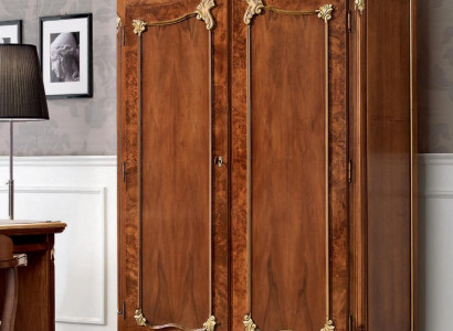 Armoire Armoire en bois Armoire Armoire en bois massif Meubles de chambre en bois Bois véritable neuf