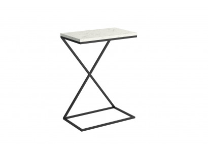 Table d'appoint Table Table basse Canapé Salon Design Tables Tables d'appoint