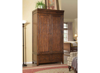 Armoire Armoire en bois Armoire Maison de campagne Armoires Mobilier Chambre