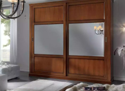 Armoire Armoire Armoires en bois Mobilier de chambre Design Bois