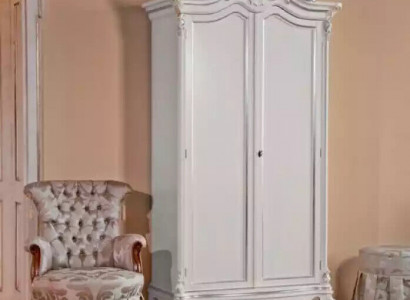 Armoire Chambre Armoire Armoire en Bois Style Classique Armoires de Luxe