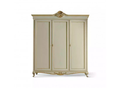 Étagères de garde-robe Armoire en bois Armoire de chambre neuve