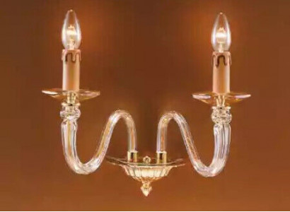 Applique murale couronne luminaire lustre applique murale lustre lampes murales lampe en cristal