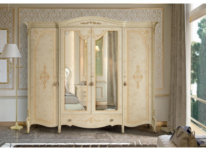 Armoire Armoire Mobilier Meubles Italiens Armoires nouvelles Chambre